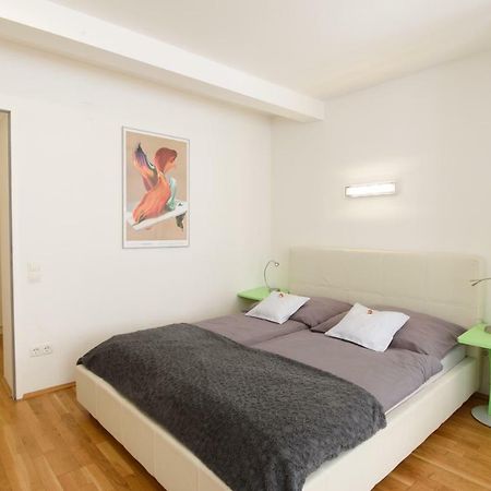 Design Apartment - Centrally Located Βιέννη Εξωτερικό φωτογραφία