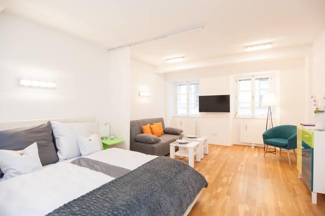 Design Apartment - Centrally Located Βιέννη Εξωτερικό φωτογραφία