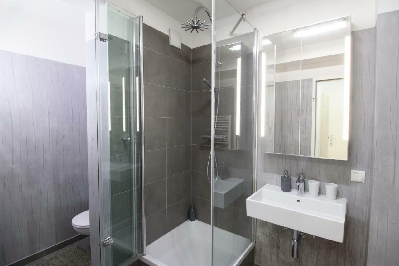 Design Apartment - Centrally Located Βιέννη Εξωτερικό φωτογραφία
