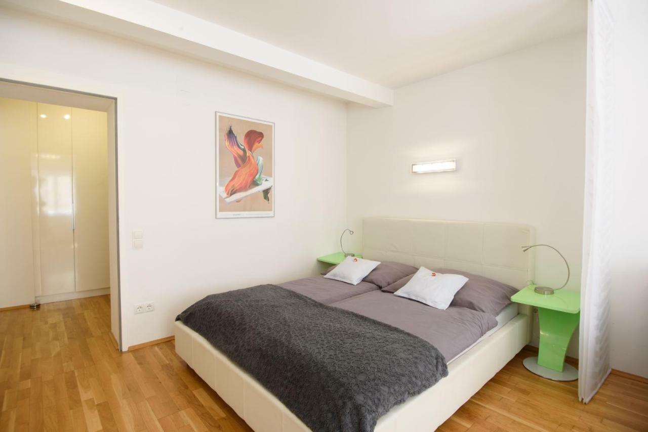 Design Apartment - Centrally Located Βιέννη Εξωτερικό φωτογραφία