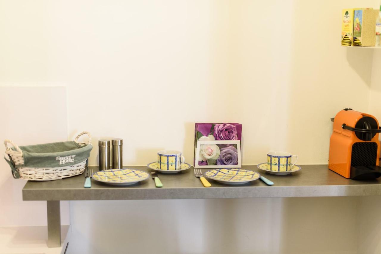 Design Apartment - Centrally Located Βιέννη Εξωτερικό φωτογραφία