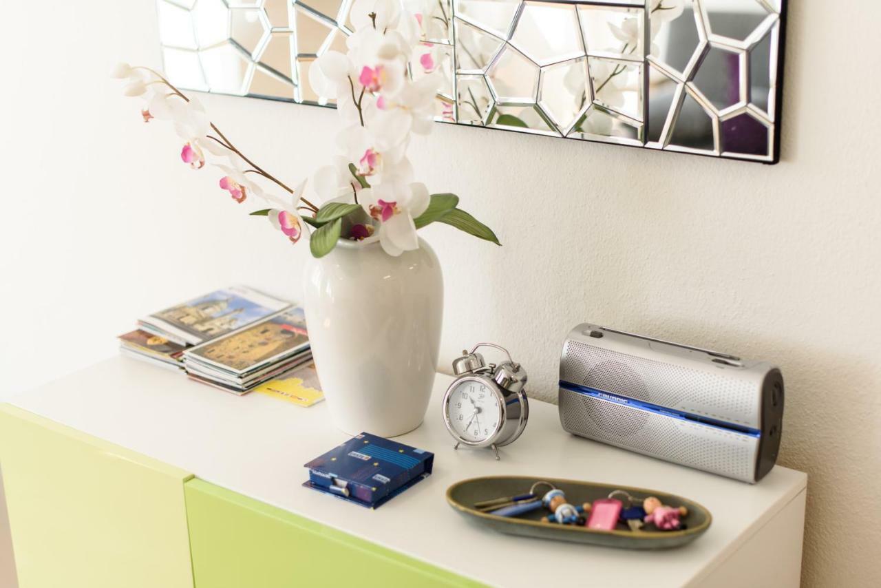 Design Apartment - Centrally Located Βιέννη Εξωτερικό φωτογραφία