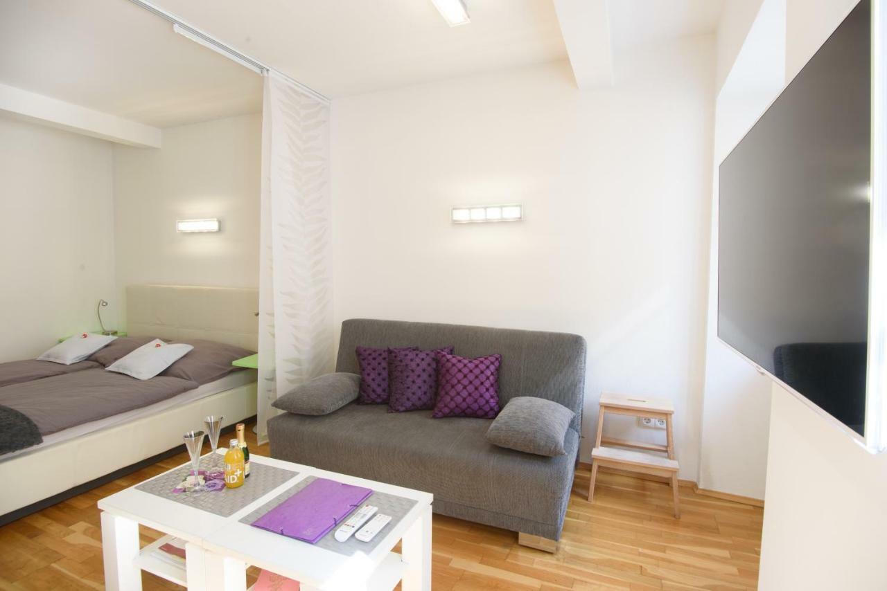 Design Apartment - Centrally Located Βιέννη Εξωτερικό φωτογραφία