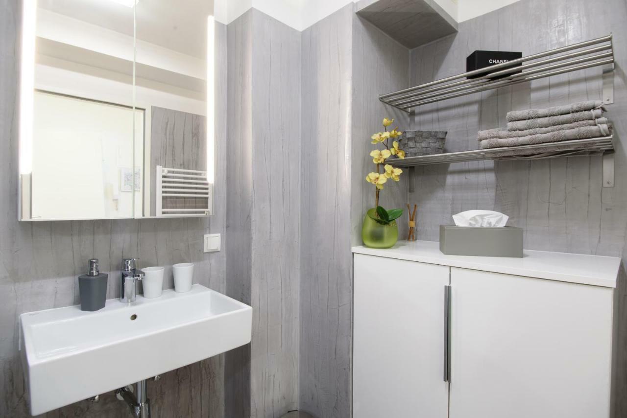 Design Apartment - Centrally Located Βιέννη Εξωτερικό φωτογραφία