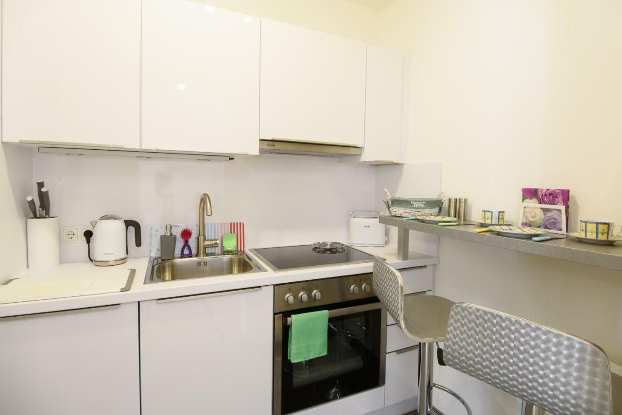 Design Apartment - Centrally Located Βιέννη Εξωτερικό φωτογραφία