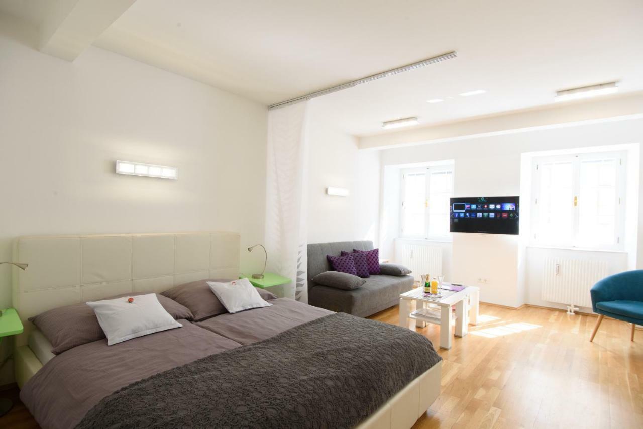 Design Apartment - Centrally Located Βιέννη Εξωτερικό φωτογραφία