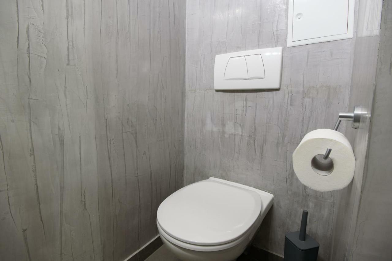 Design Apartment - Centrally Located Βιέννη Εξωτερικό φωτογραφία