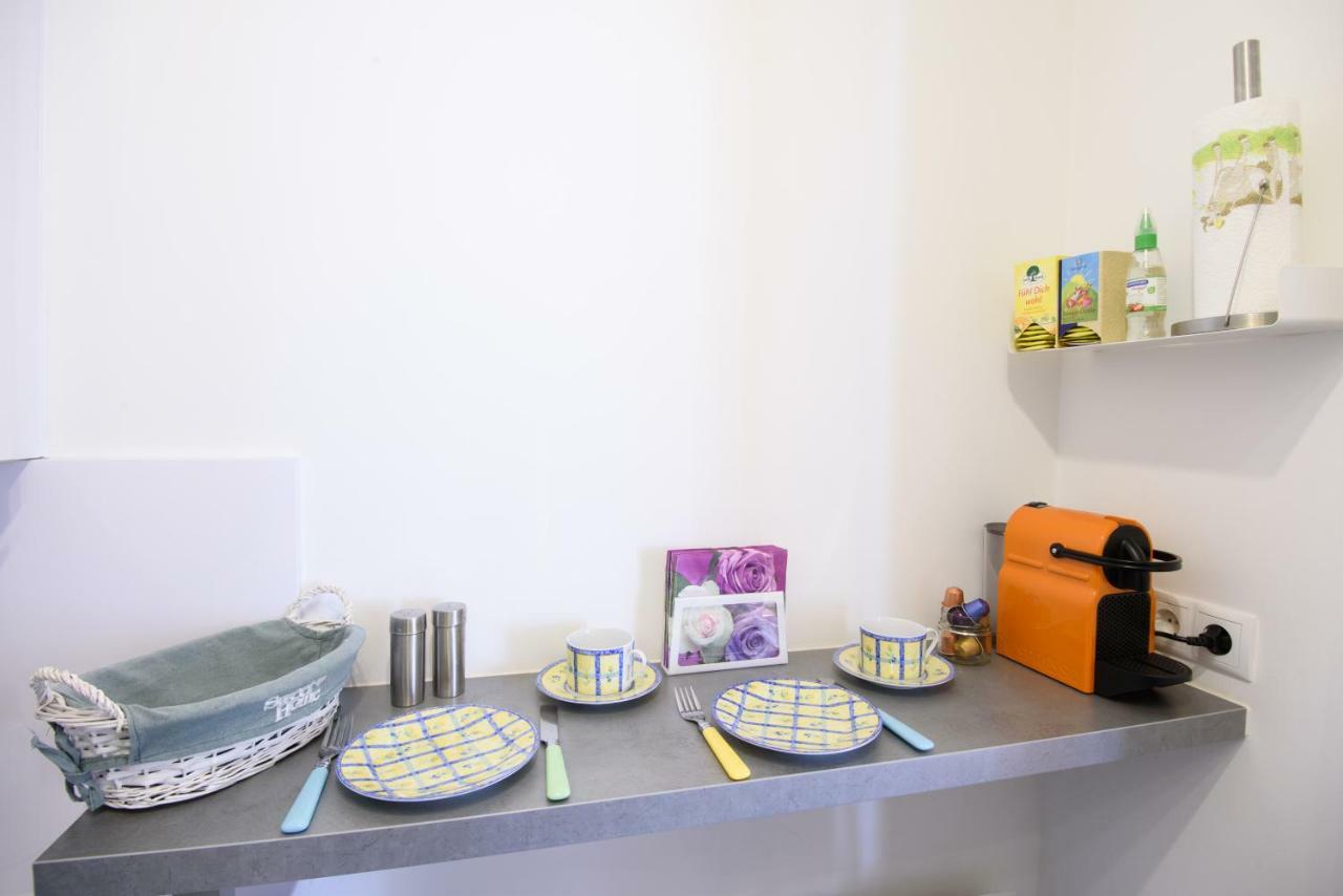 Design Apartment - Centrally Located Βιέννη Εξωτερικό φωτογραφία