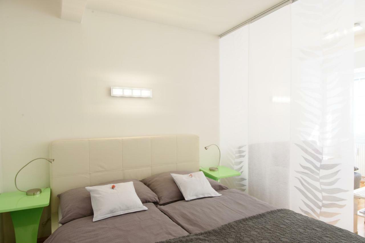 Design Apartment - Centrally Located Βιέννη Εξωτερικό φωτογραφία