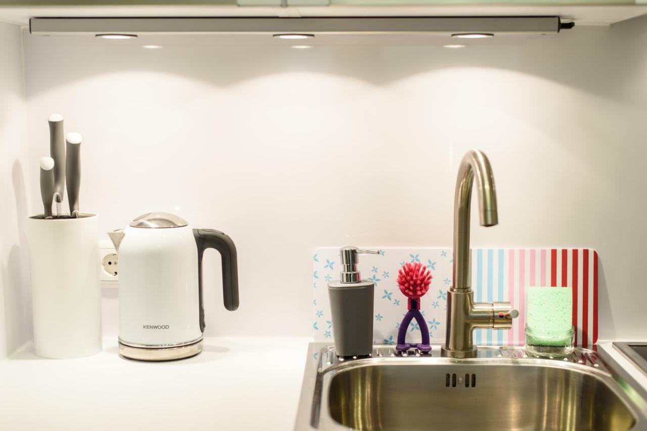 Design Apartment - Centrally Located Βιέννη Εξωτερικό φωτογραφία