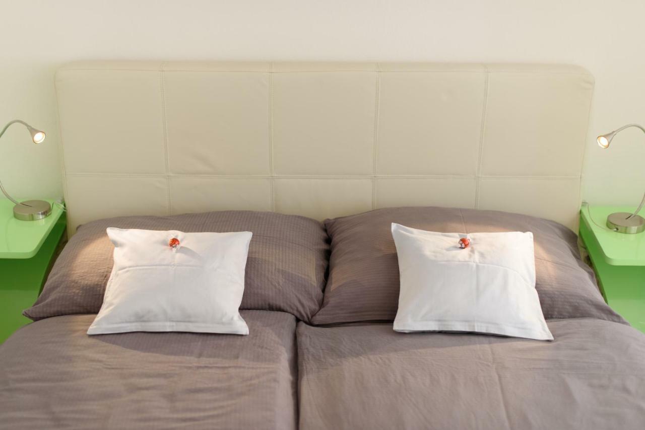 Design Apartment - Centrally Located Βιέννη Εξωτερικό φωτογραφία