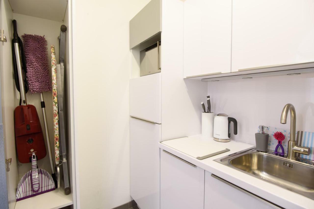 Design Apartment - Centrally Located Βιέννη Εξωτερικό φωτογραφία