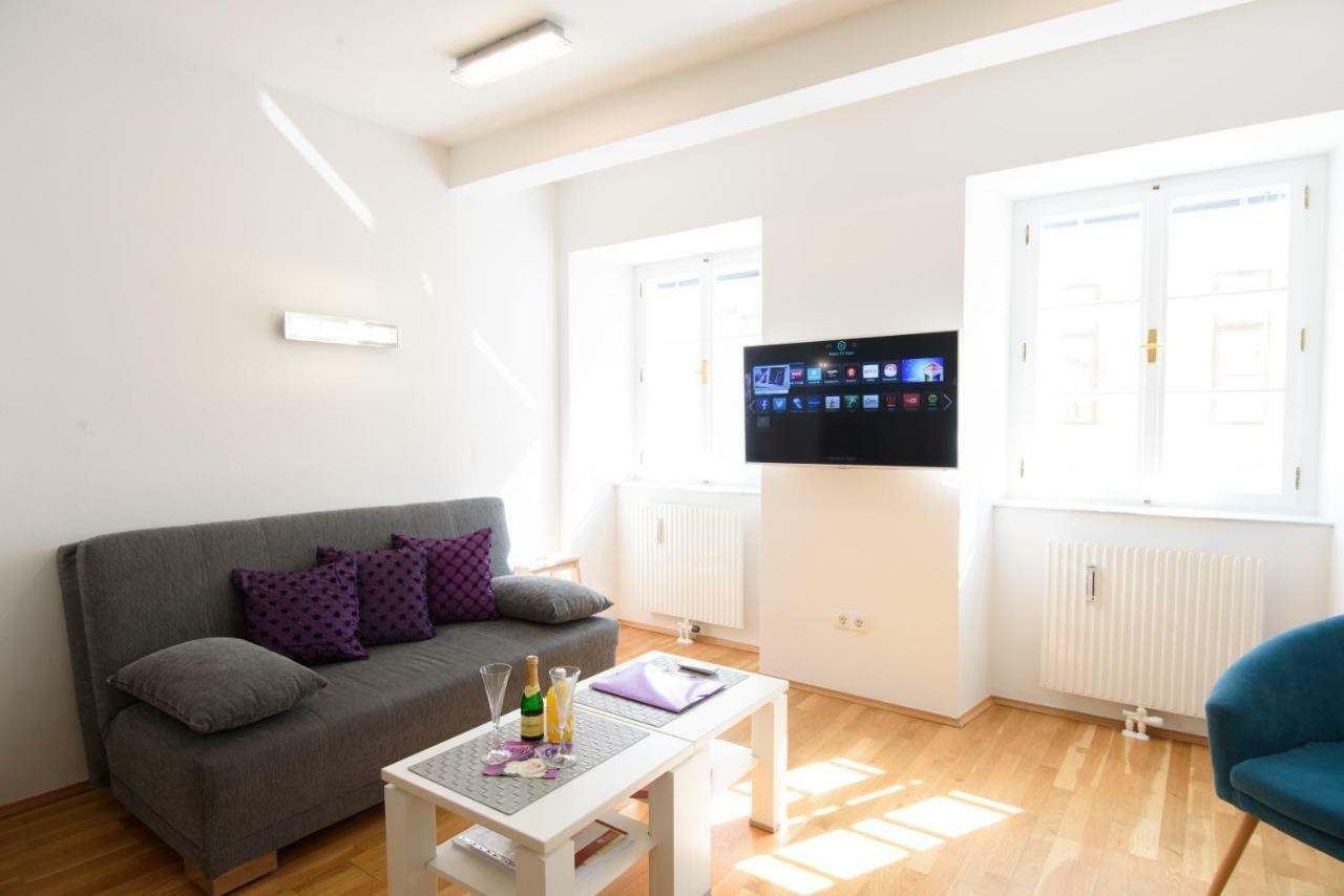 Design Apartment - Centrally Located Βιέννη Εξωτερικό φωτογραφία