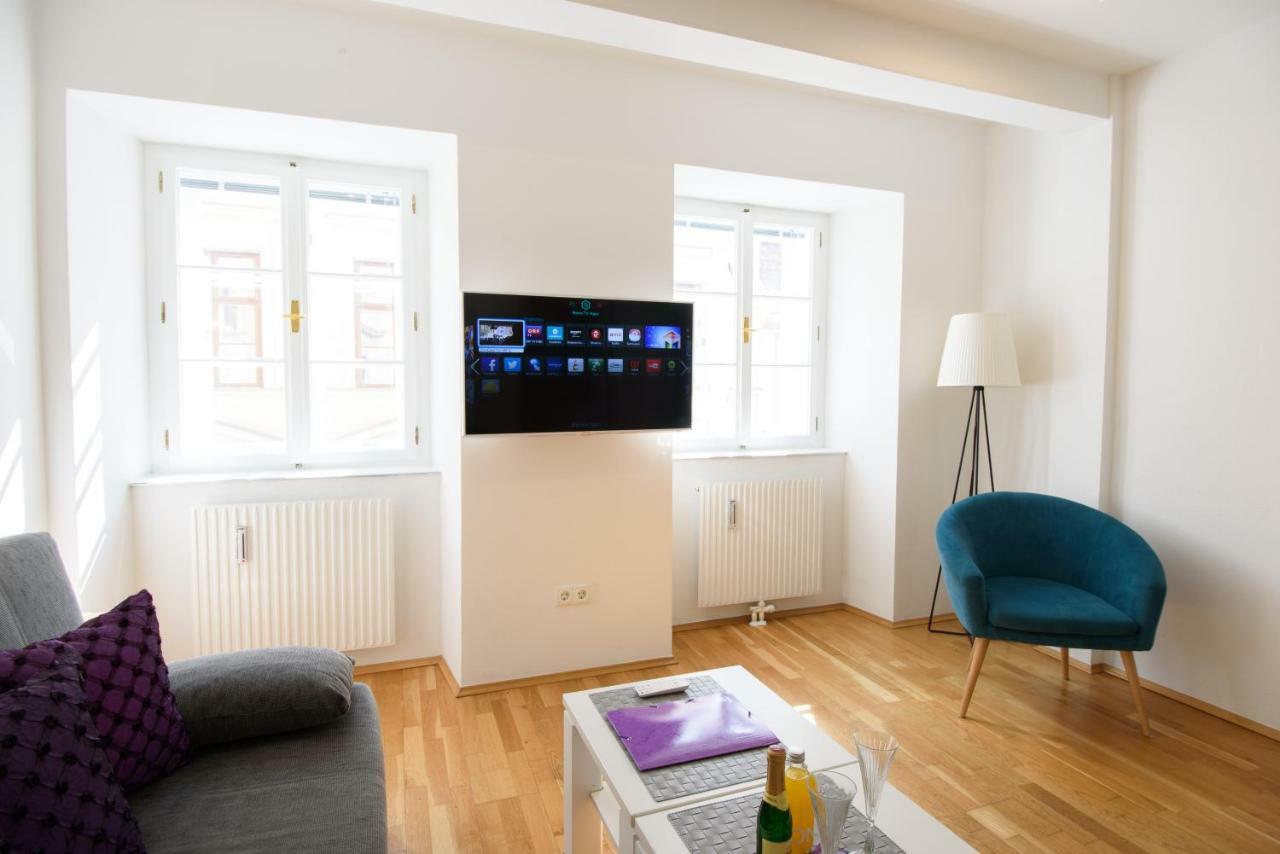 Design Apartment - Centrally Located Βιέννη Εξωτερικό φωτογραφία