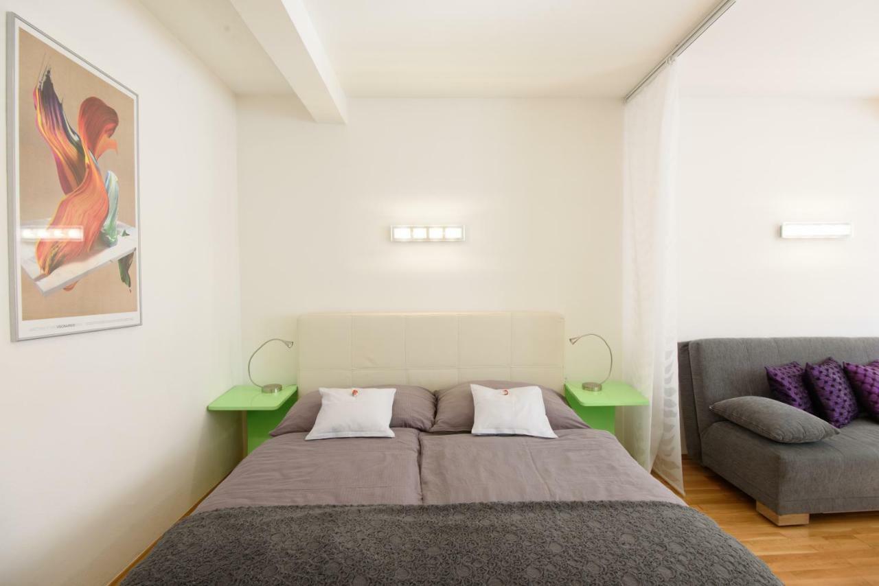Design Apartment - Centrally Located Βιέννη Εξωτερικό φωτογραφία