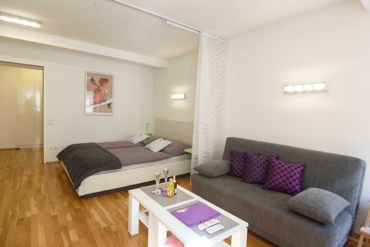 Design Apartment - Centrally Located Βιέννη Εξωτερικό φωτογραφία