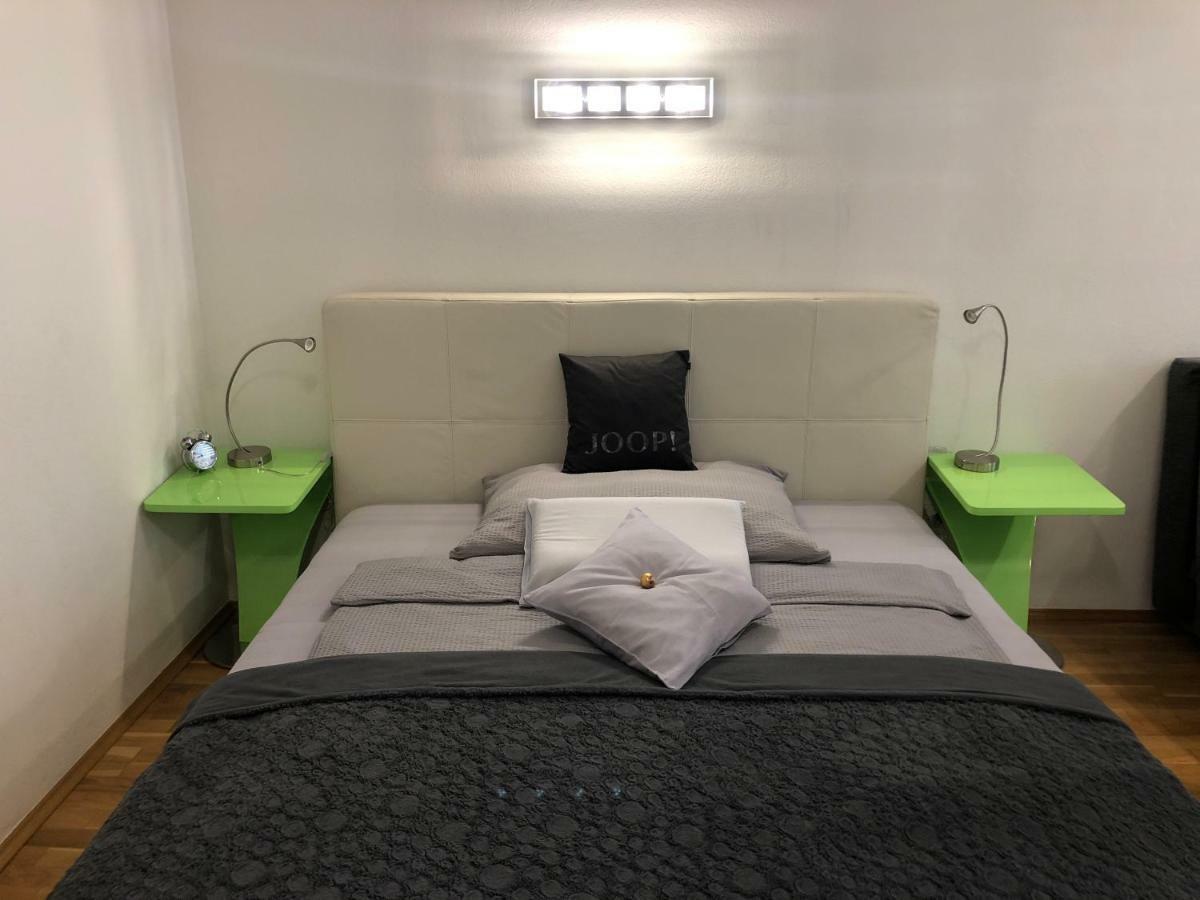 Design Apartment - Centrally Located Βιέννη Εξωτερικό φωτογραφία
