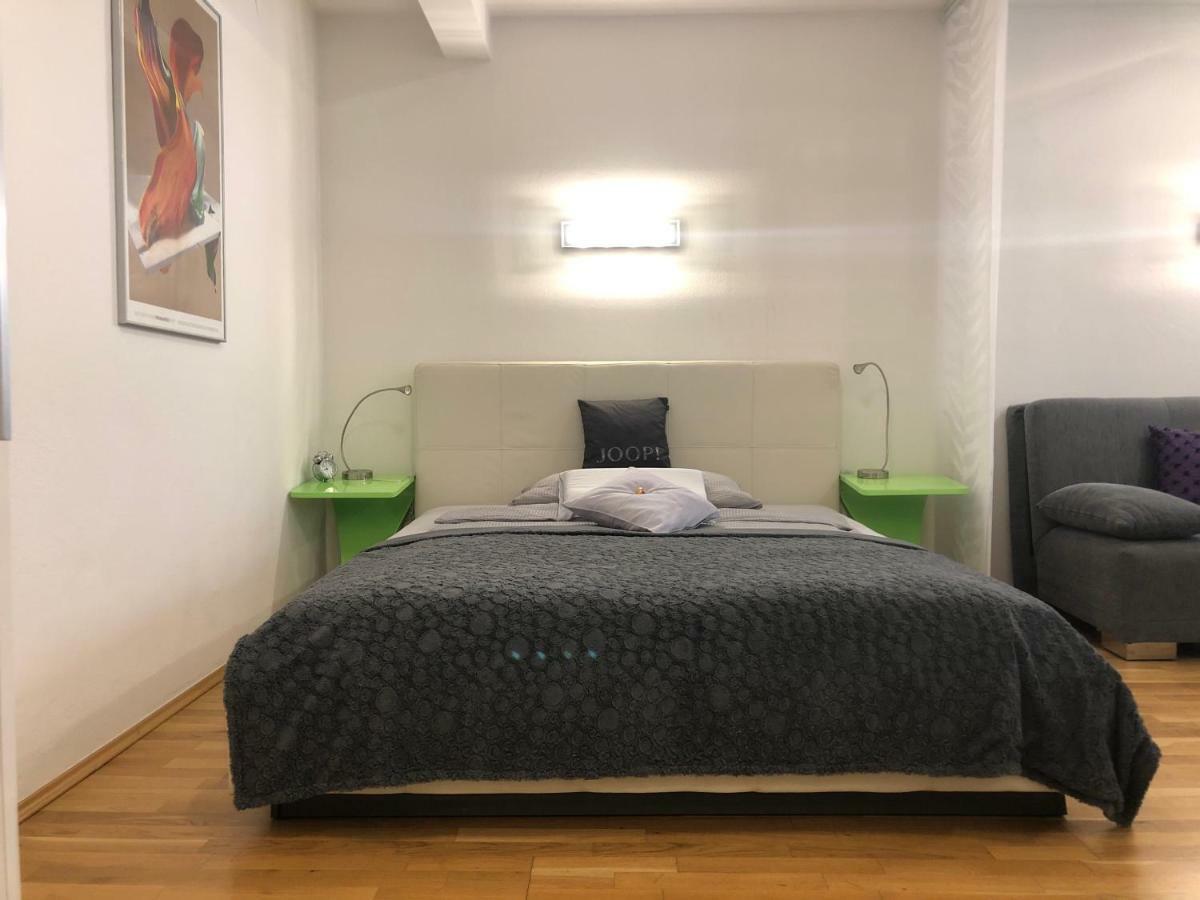 Design Apartment - Centrally Located Βιέννη Εξωτερικό φωτογραφία